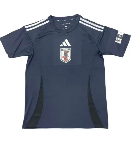 Camisa Japão Treino