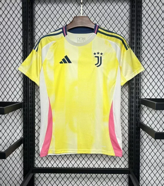 Camisa juventus away