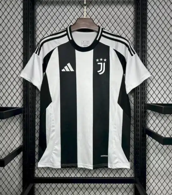 Camisa juventus home