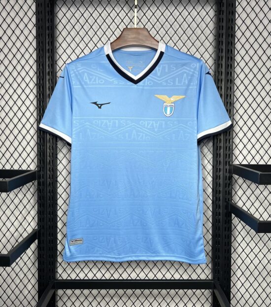 Camisa lazio home