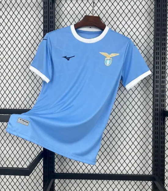 Camisa Lazio Home
