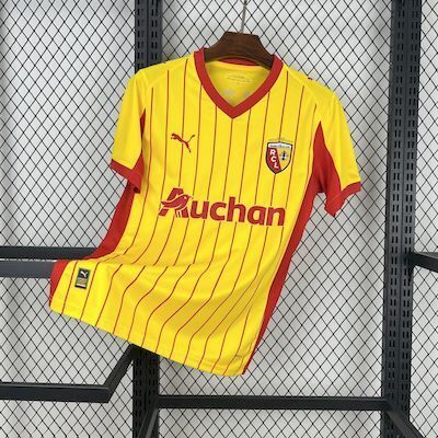 Camisa Lens Home
