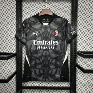 Camisa Milan Goleiro