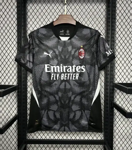 Camisa Milan Goleiro