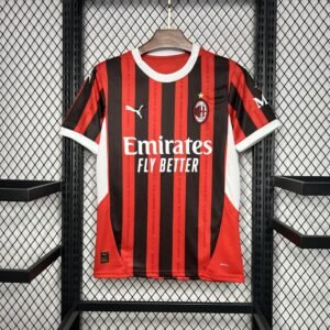 Camisa Milan Home