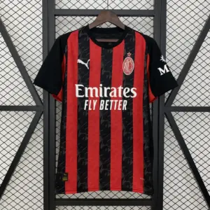 Camisa Milan Home