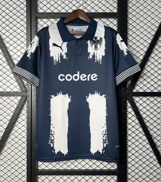 Camisa Monterrey Home