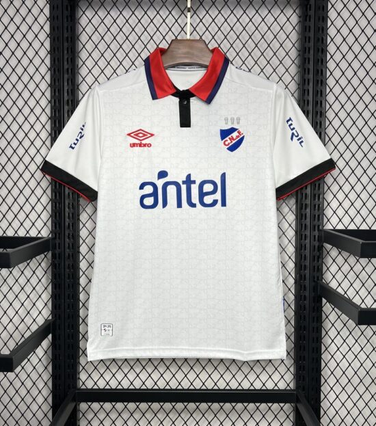 Camisa Nacional Home