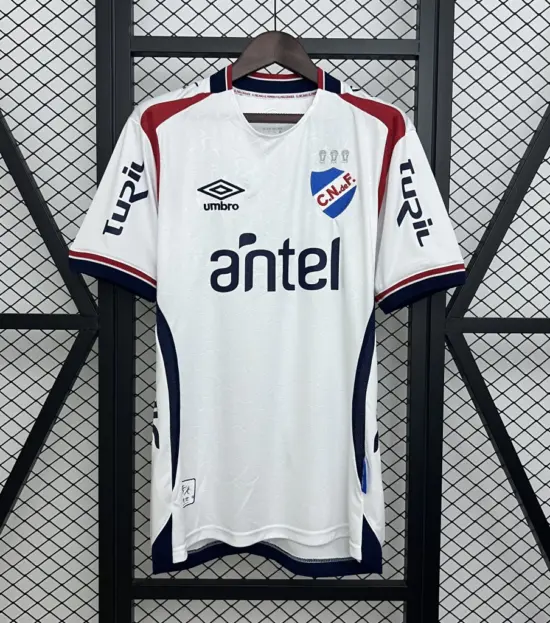 Camisa Nacional Home