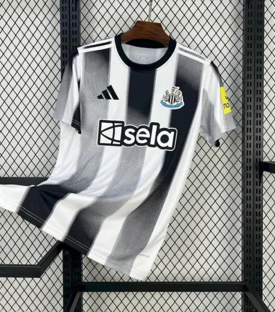 Camisa Newcastle Home