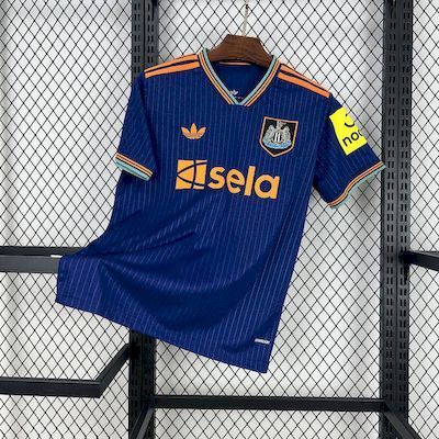 Camisa Newcastle Third