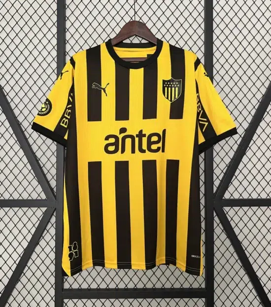 Camisa Penarol Home