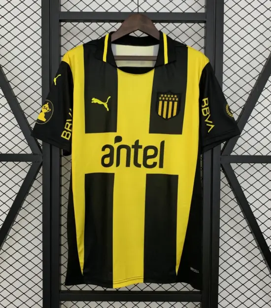 Camisa Penarol Home