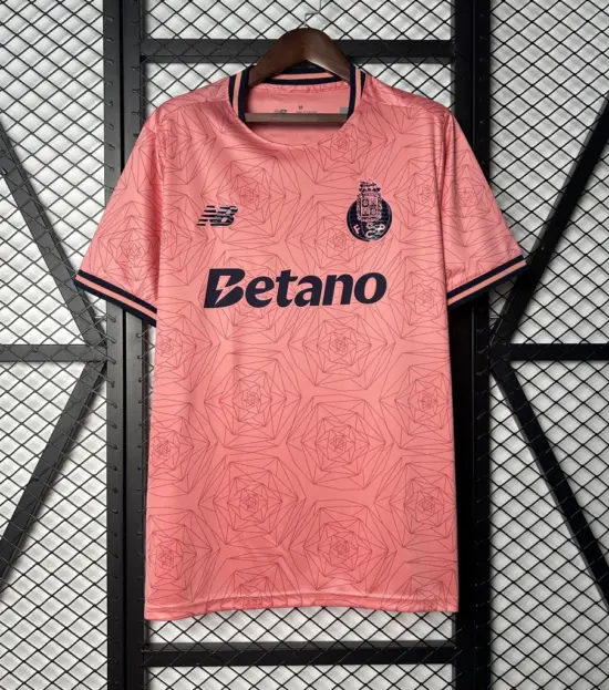 Camisa Porto Away