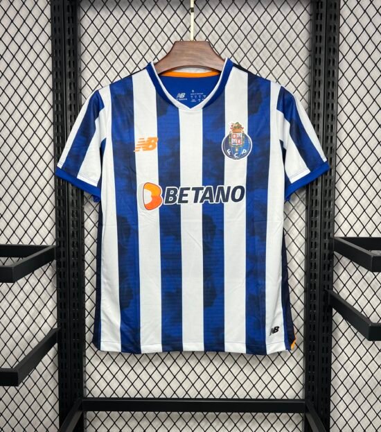 Camisa Porto Home