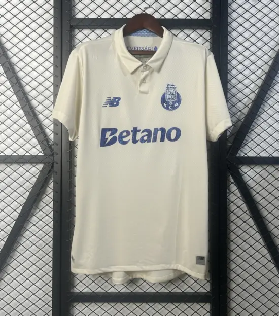 Camisa Porto Third