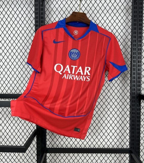 Camisa PSG Away