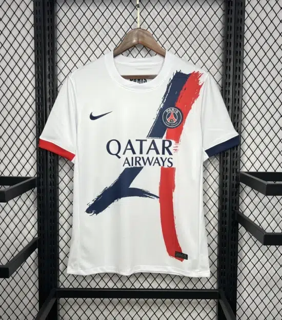 Camisa PSG Away