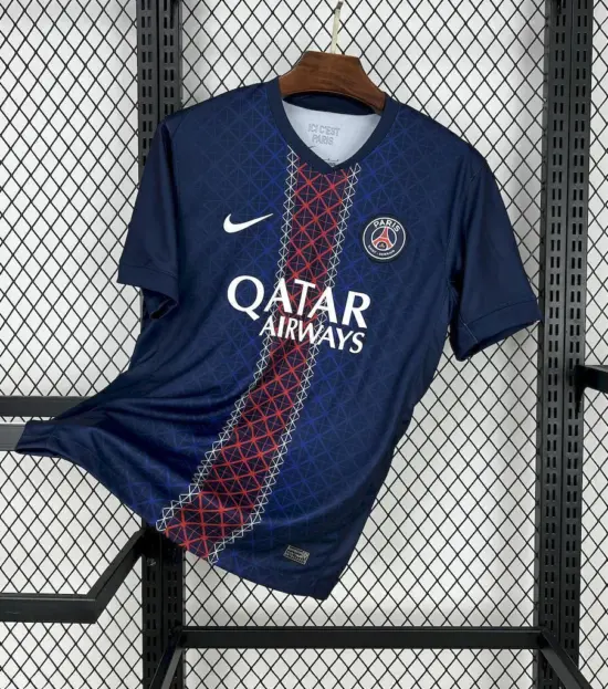 Camisa PSG Home