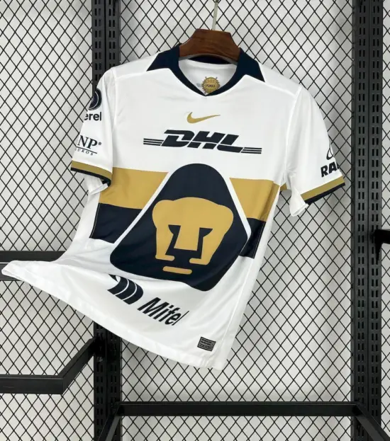 Camisa Pumas Home