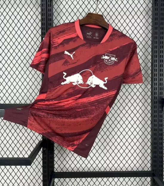 Camisa RB Leipzig Home