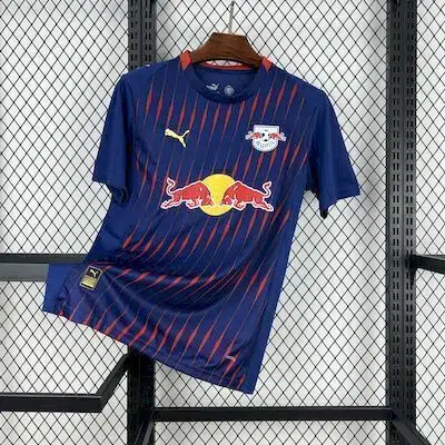 Camisa RB Leipzig Away