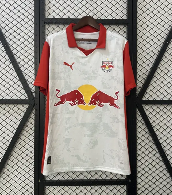 Camisa RB Leipzig Home