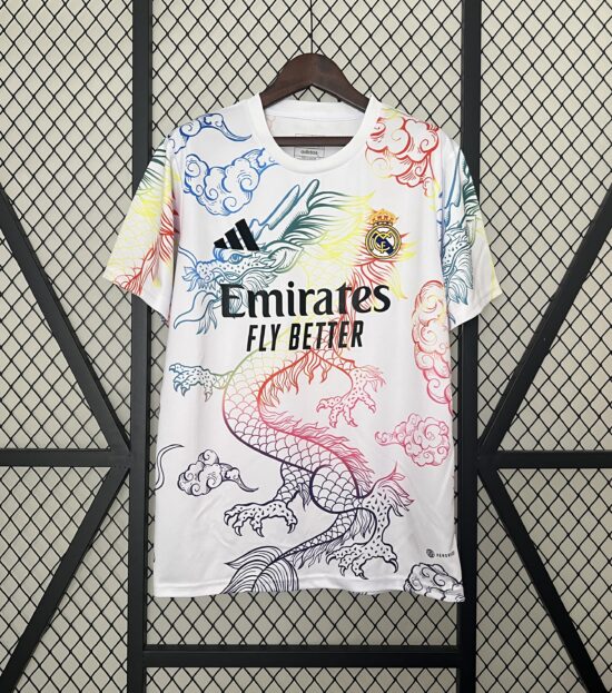 Camisa Real Madrid Edição Especial