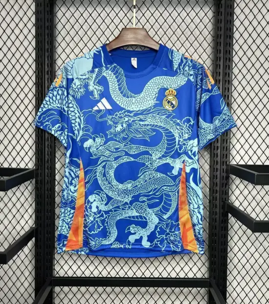 Camisa Real Madrid Especial