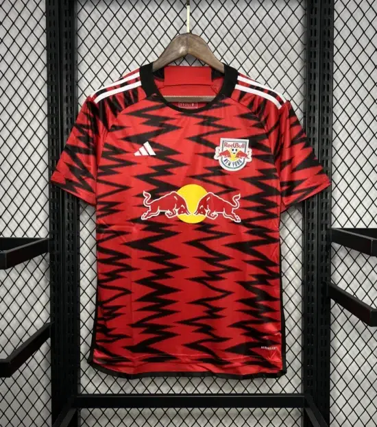 Camisa Red Bull New York