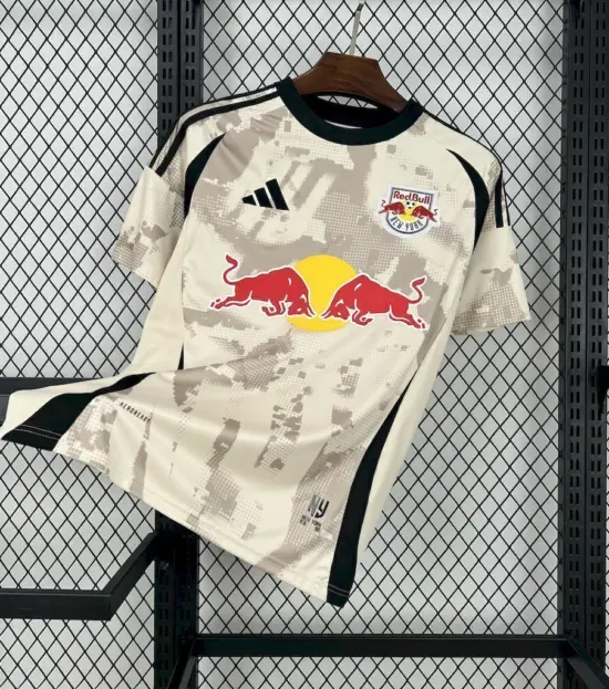 Camisa Red Bull New York
