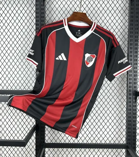 Camisa River Plate Away