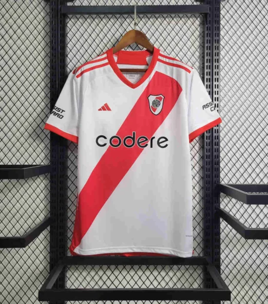 Camisa River Plate Home