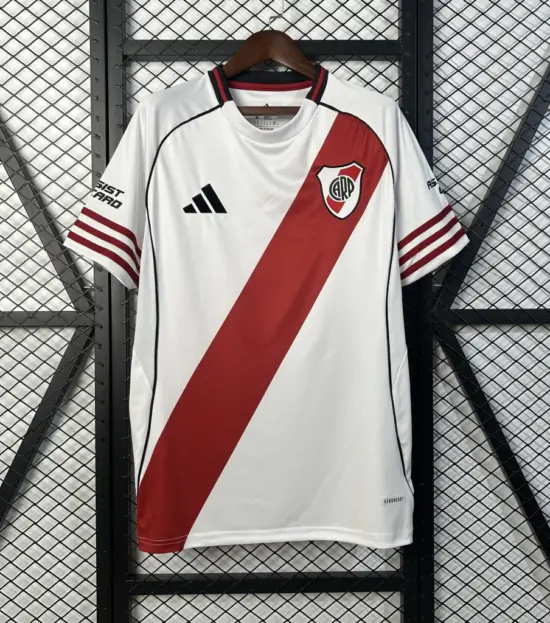 Camisa River Plate Home
