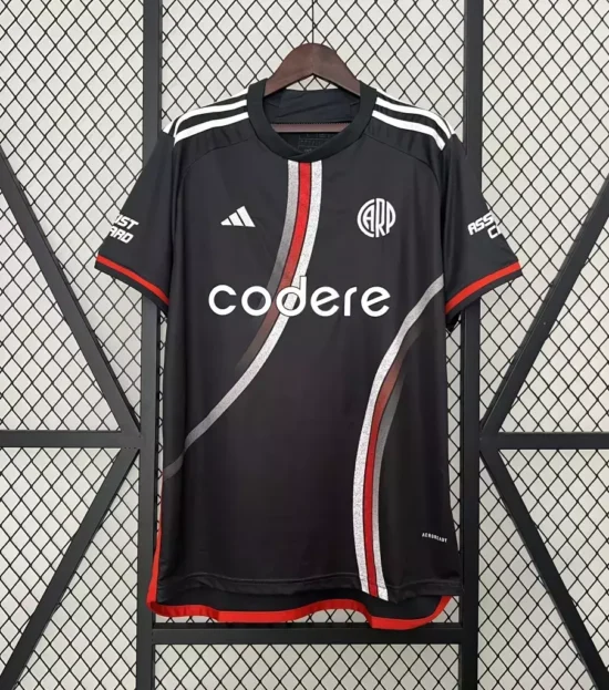 Camisa River Plate Third