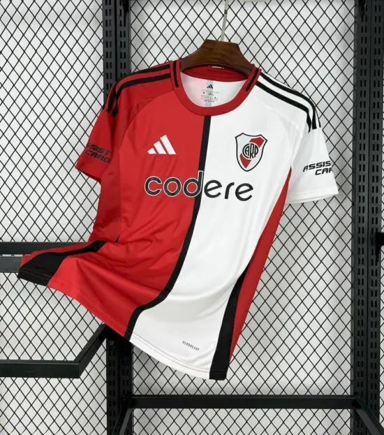 Camisa River Plate Third