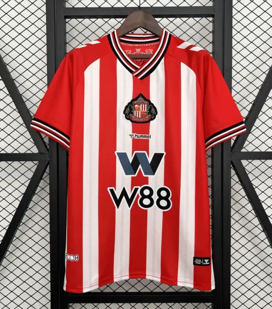 Camisa Sunderland Home