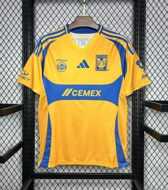 Camisa Tigres Home