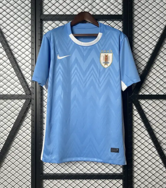 Camisa Uruguai Home