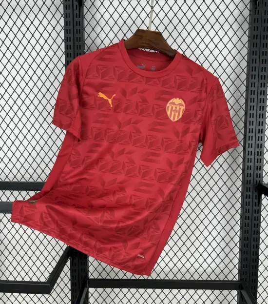 Camisa Valência Away