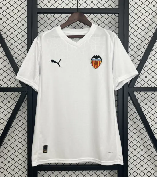Camisa Valência Home