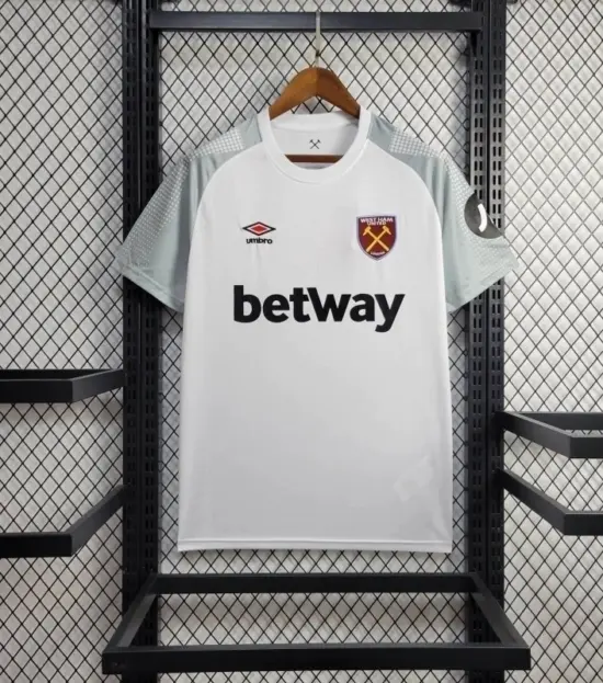 Camisa West Ham Away