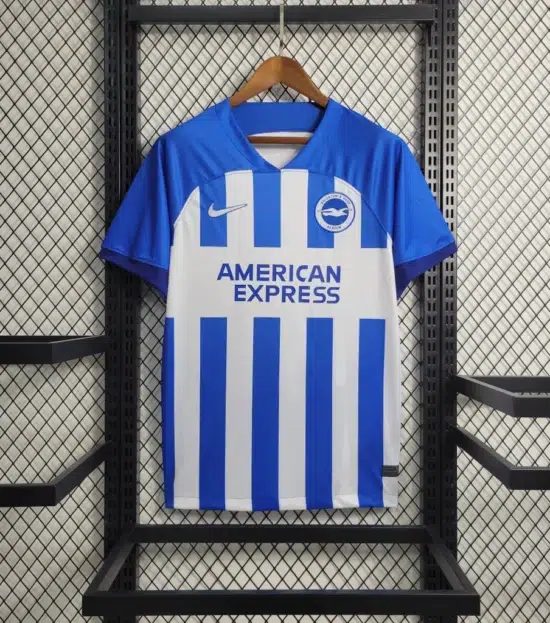 Camisa Brighton Home