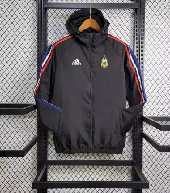 Corta-Vento Argentina