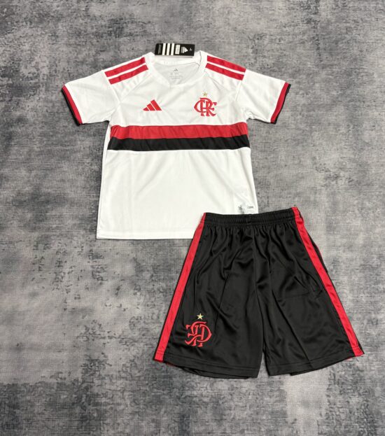 Infantil Flamengo Away 26/27