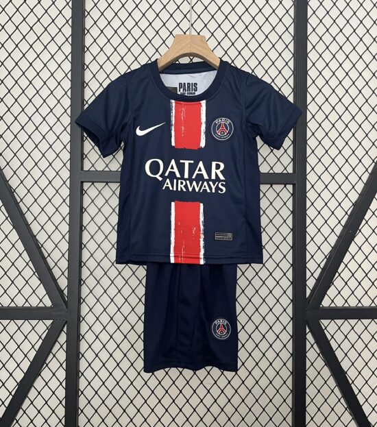 Kit Infantil Psg Home