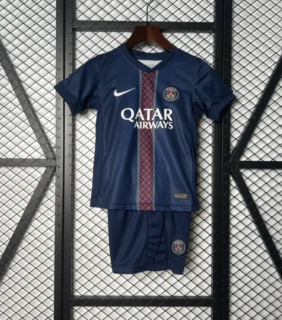 Kit Infantil PSG Home