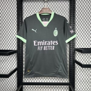 Camisa milan third