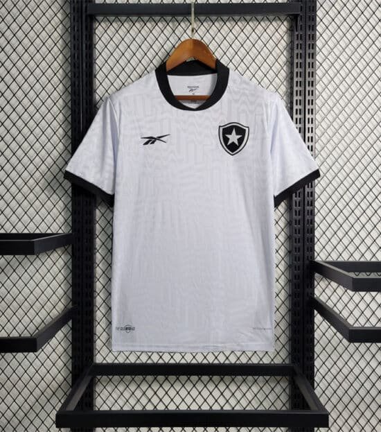 Camisa Botafogo - Away