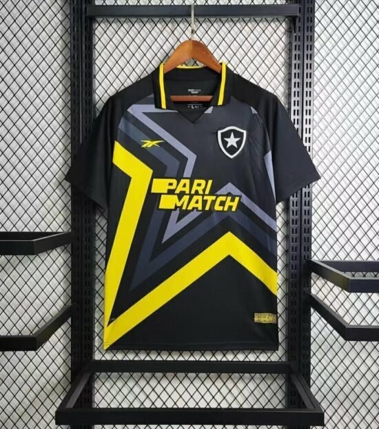 Camisa Botafogo - Fourth